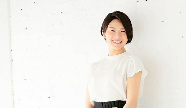 池田祐子